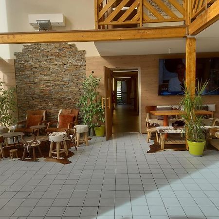 Green Hotels Orleans Nord-Saran Zewnętrze zdjęcie