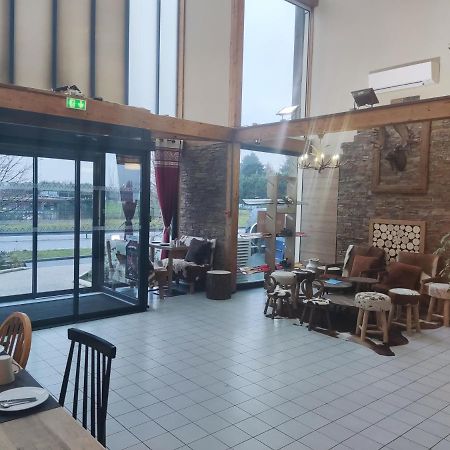 Green Hotels Orleans Nord-Saran Zewnętrze zdjęcie