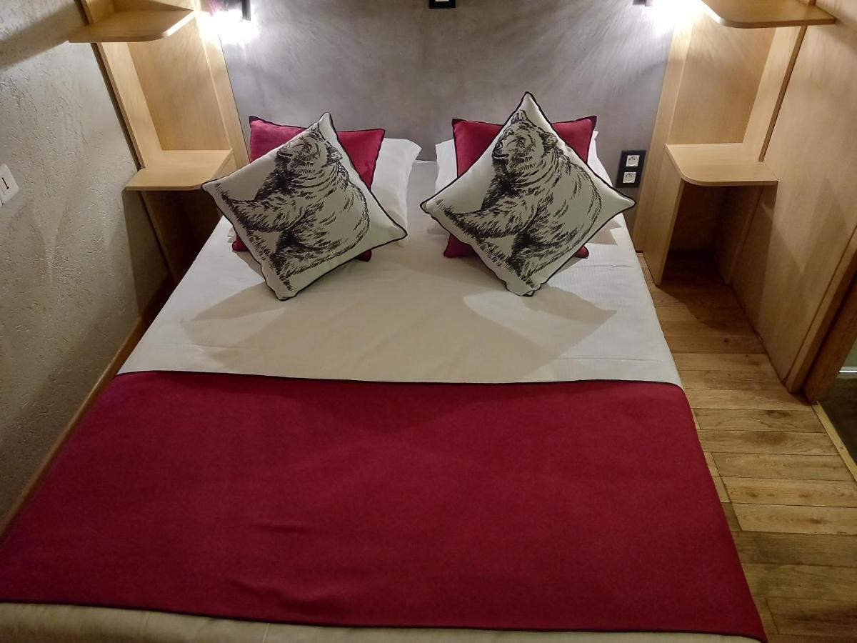 Green Hotels Orleans Nord-Saran Zewnętrze zdjęcie