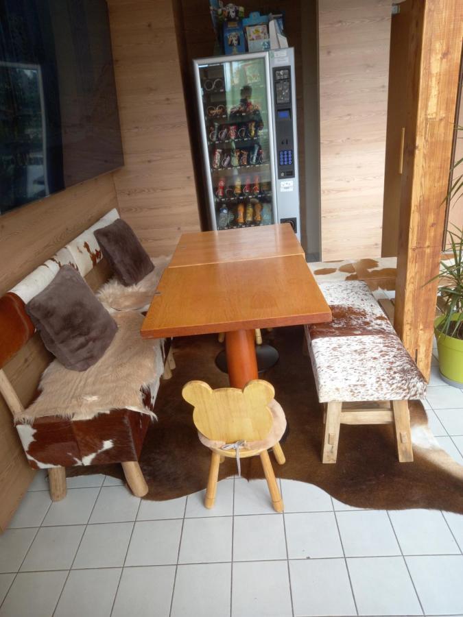 Green Hotels Orleans Nord-Saran Zewnętrze zdjęcie