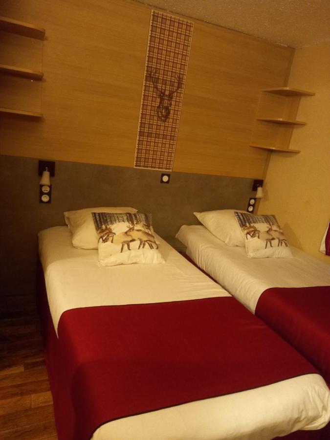 Green Hotels Orleans Nord-Saran Zewnętrze zdjęcie