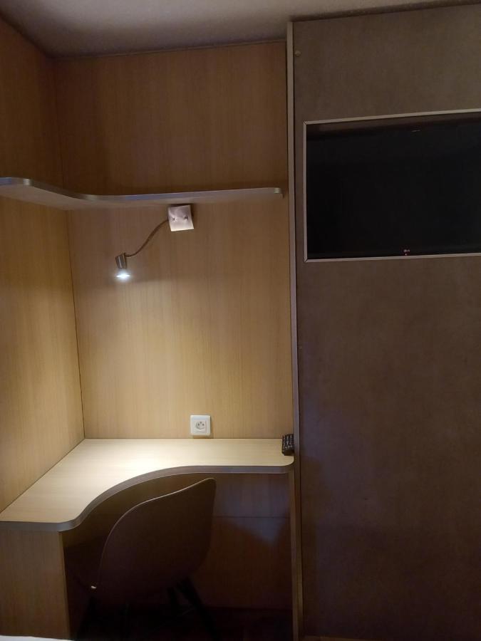 Green Hotels Orleans Nord-Saran Zewnętrze zdjęcie
