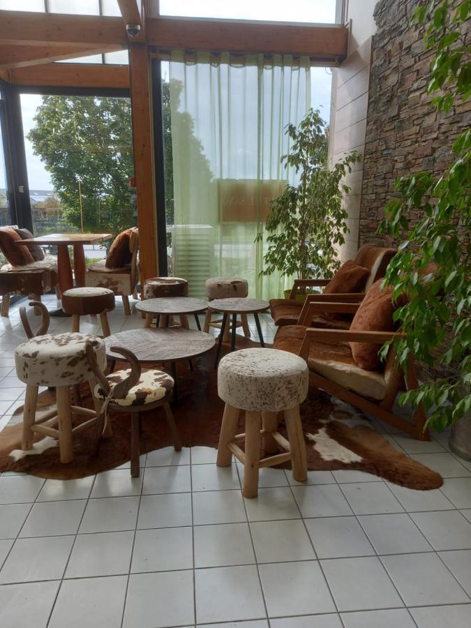 Green Hotels Orleans Nord-Saran Zewnętrze zdjęcie